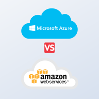Azure Vs Aws